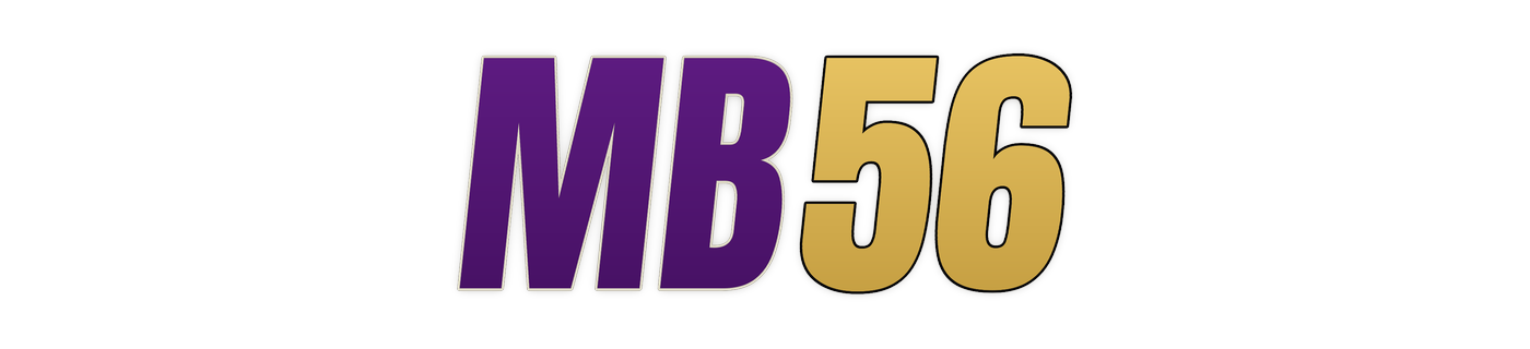 mb56 โลโก้